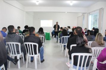 Foto - 2ª Conferência Municipal da Cidade