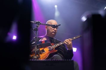 Foto - Paralamas do Sucesso- Cajati, 31 anos