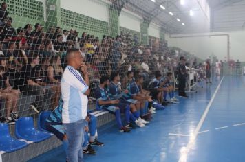 Foto - Campeonato Municipal de Futsal 2024,