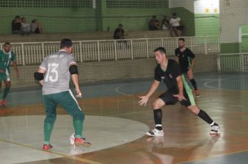 Foto - Copa Inter Setores de Futsal 2023