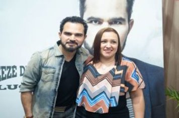 Foto - Shows com Zezé Di Camargo e Luciano e Thiago & Emerson