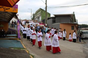 Foto - Festa Nossa Senhora Aparecida de Cajati