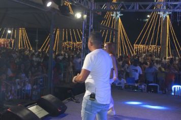 Foto - Réveillon com a Banda Origins