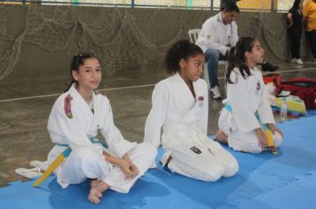 Foto - Festival de Judô Sensei Bete Bicas 