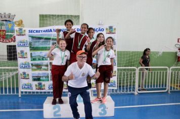 Foto - 13º STOP! Parada Cultural de Dança, com o tema “Cajati Conecta Regiões”