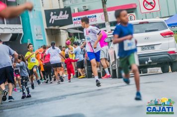 Foto - Corrida de Rua 2023 - Cajati, 2023