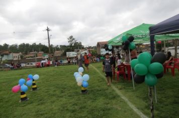 Foto - Projeto Meninos da Bola realiza festa comemorativa pelos seus 12 anos de existência