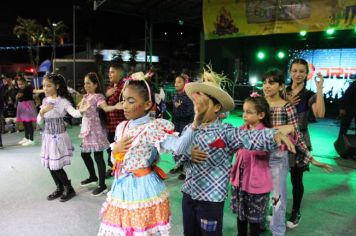 Foto - ARRAIAL DA EDUCAÇÃO 2024