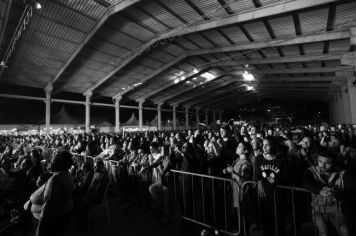 Foto - Paralamas do Sucesso- Cajati, 31 anos