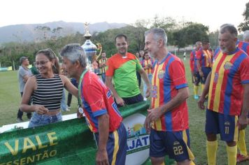 Foto - Copa Vale Sessentão- Sete Barras vence por 2 a 1 de Cajati