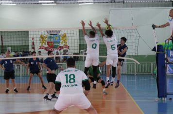 Foto - III FIVI - FESTIVAL INTERESTADUAL DE INDOOR DE VÔLEI DE CAJATI