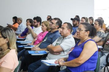 Foto - 7ª Conferência Municipal de Saúde 