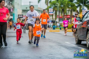 Foto - Corrida de Rua 2023 - Cajati, 2023