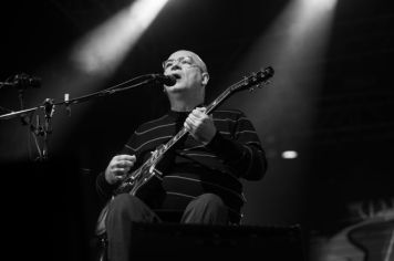 Foto - Paralamas do Sucesso- Cajati, 31 anos