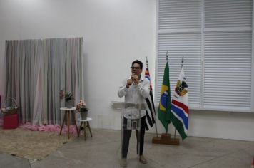 Foto - Formatura do Fundo Social de Solidariedade de Cajati 2024