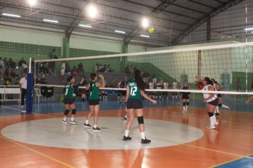 Foto - II FIVI - Festival Interestadual de Indoor de Vôlei de Cajati!