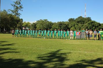 Foto - COPA JAIR GALDINO DE FUTEBOL CINQUENTÃO