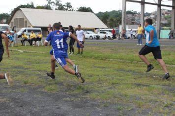 Foto - Torneio de Atletismo entres as APAES do Vale do Ribeira foi realizado no Centro de Eventos em Cajati