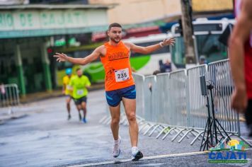 Foto - Corrida de Rua 2023 - Cajati, 2023