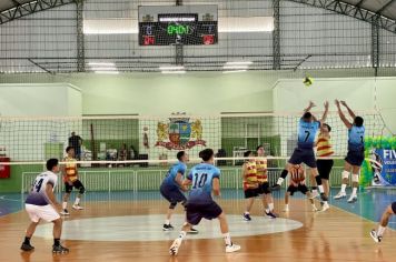 Foto - III FIVI - FESTIVAL INTERESTADUAL DE INDOOR DE VÔLEI DE CAJATI