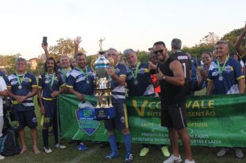 Foto - Copa Vale Sessentão- Sete Barras vence por 2 a 1 de Cajati