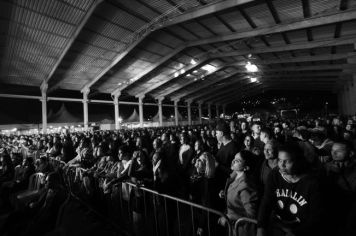 Foto - Paralamas do Sucesso- Cajati, 31 anos