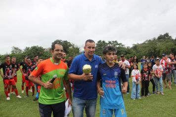 Foto - SUPER COPA DO VALE 2024- BRASIL X SANTA RITA