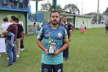 Foto - Final do Campeonato Villa