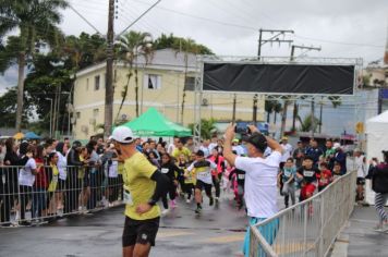 Foto - XVIII CORRIDA DE CAJATI - 5KM E 10KM