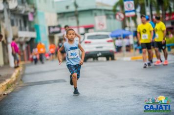 Foto - Corrida de Rua 2023 - Cajati, 2023