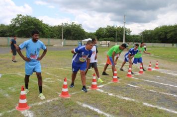 Foto - Torneio de Atletismo entres as APAES do Vale do Ribeira