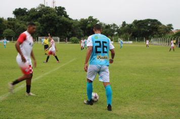 Foto - Supercopa Cajati De Futebol 2024- VILA MUNIZ X UNIDOS DA SERRA