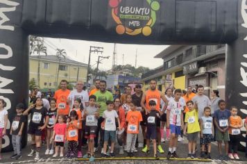 Foto - Corrida de Rua 2023 - Cajati, 2023