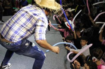 Foto - ARRAIAL DA EDUCAÇÃO 2024