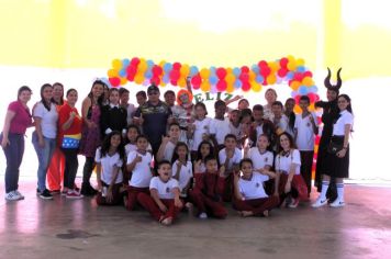 Foto - Semana da Criança animada em Cajati!