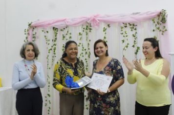 Foto - ✨Formatura das Oficinas Gratuitas do nosso Fundo Social de Solidariedade (FSS) 2023