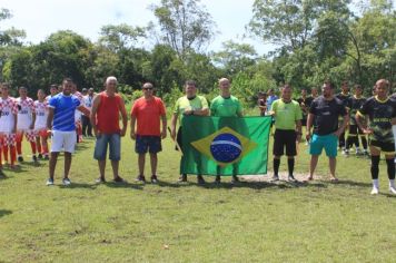 Foto - Grande Final Campeonato de Futebol Vila