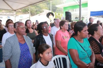 Foto - Inauguração do CRAS I - Centro de Referência de Assistência Social- Casa das Famílias  e do Serviço de Convivência e Fortalecimento de Vínculos-SFCV