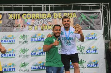 Foto - XVIII CORRIDA DE CAJATI - 5KM E 10KM