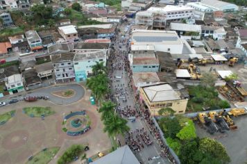 Foto - DESFILE CÍVICO 7 DE SETEMBRO