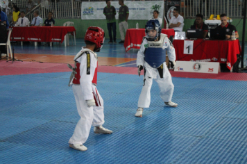 Foto - Campeonato de Taekwondo 2025