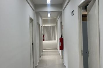 Foto - Secretaria de Saúde de Cajati inaugura a USF da Barra do Azeite na manhã deste sábado, dia 16 de dezembro