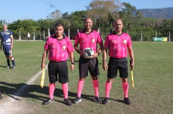 Foto - Copa Vale Sessentão- Sete Barras vence por 2 a 1 de Cajati