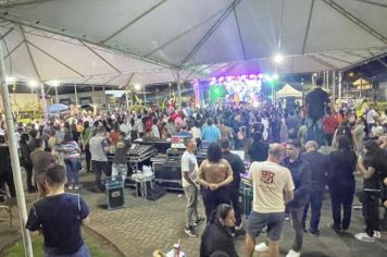 Foto - Festa Nossa Senhora Aparecida de Cajati