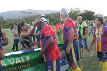 Foto - Copa Vale Sessentão- Sete Barras vence por 2 a 1 de Cajati