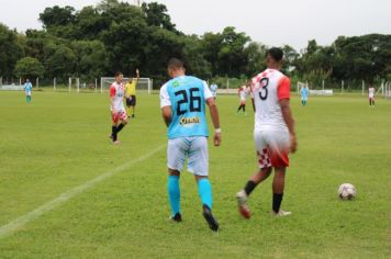 Foto - Supercopa Cajati De Futebol 2024- VILA MUNIZ X UNIDOS DA SERRA