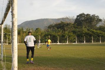 Foto - JOGO COMEMORATIVO COM EX-CRAQUES DA SELEÇÃO BRASILEIRA- CAJATI, 31 ANOS