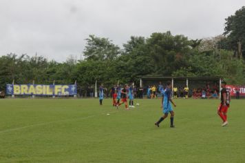 Foto - SUPER COPA DO VALE 2024- BRASIL X SANTA RITA