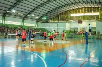 Foto - Torneio Misto Interno de Vôlei 2022- 4/12/2022