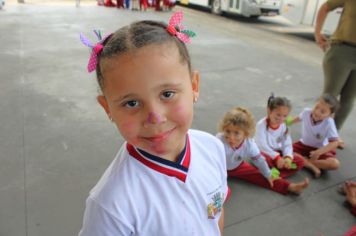 Foto - Semana da Criança da SEDUC no Centro de Eventos